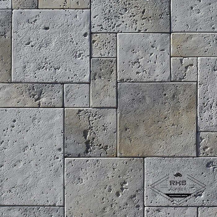 Декоративный камень White Hills, Бремар 486-80 в Калуге